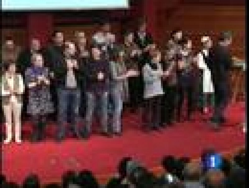 La izquierda abertzale pone en marcha Bildu, su plan B | Ver