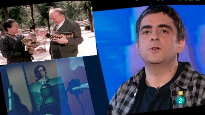 Singular.es - Los pajaritos/La Gioconda...