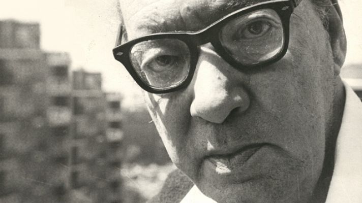 Imprescindibles - Juan Carlos Onetti