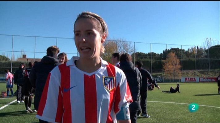 Igual-es - Ellas... compiten