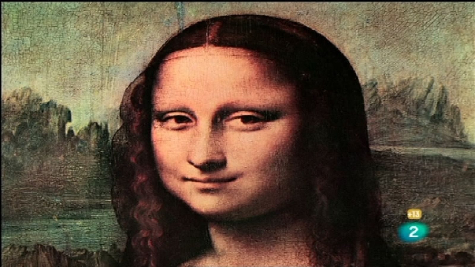 La Gioconda está triste (Antonio Mercero)