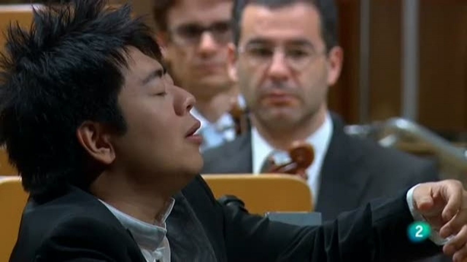 Los conciertos de La 2 - Concierto de la O.N.E. nº 17 - Los conciertos de La 2 | Ver