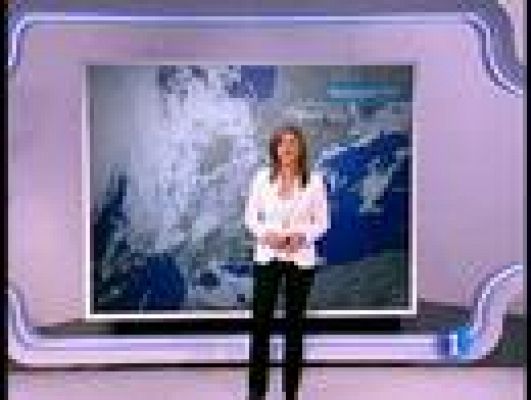 El tiempo - Inestabilidad sobre todo al norte