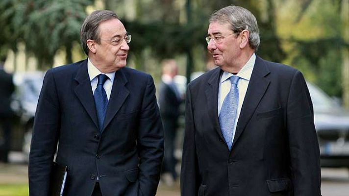 Telediario 1 - Telediario 1 en 4' - 26/03/11