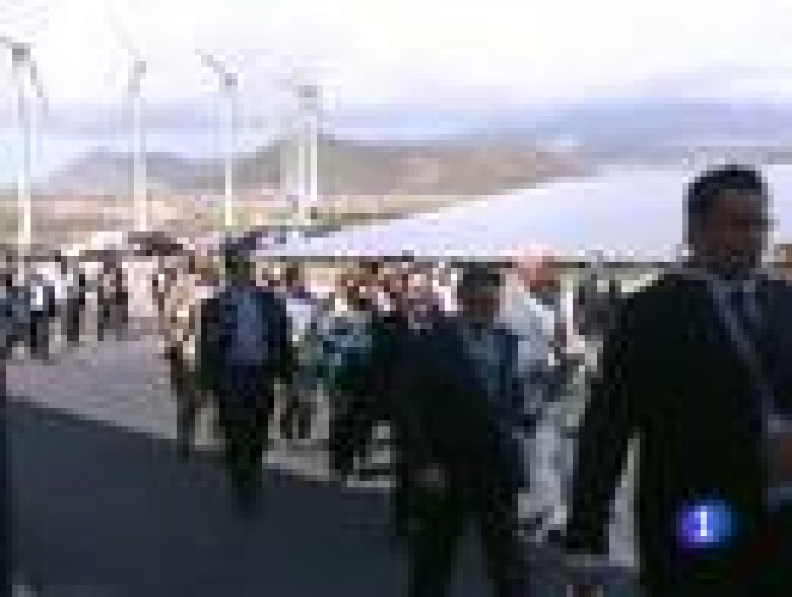 Telecanarias. Fin de semana. 26/03/2011 | Ver