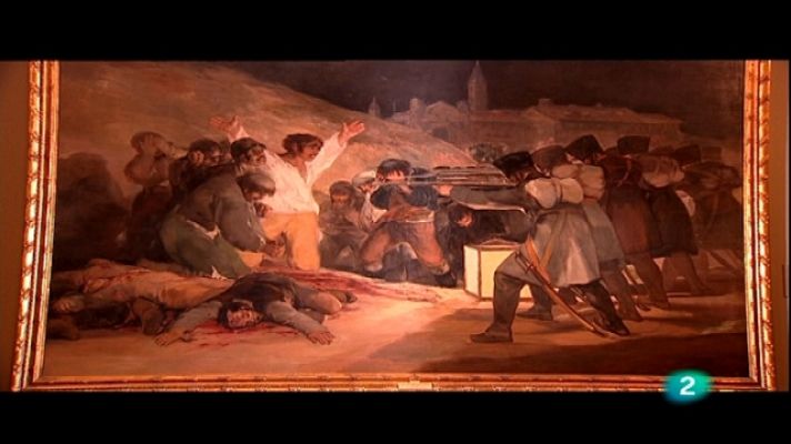 Memoria de España - ¡Vivan las caenas!