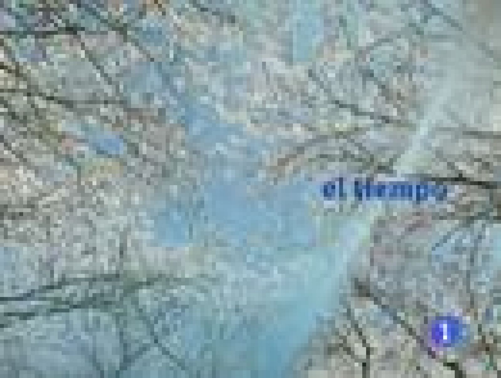 El tiempo en Canarias - 26/03/2011 | Ver