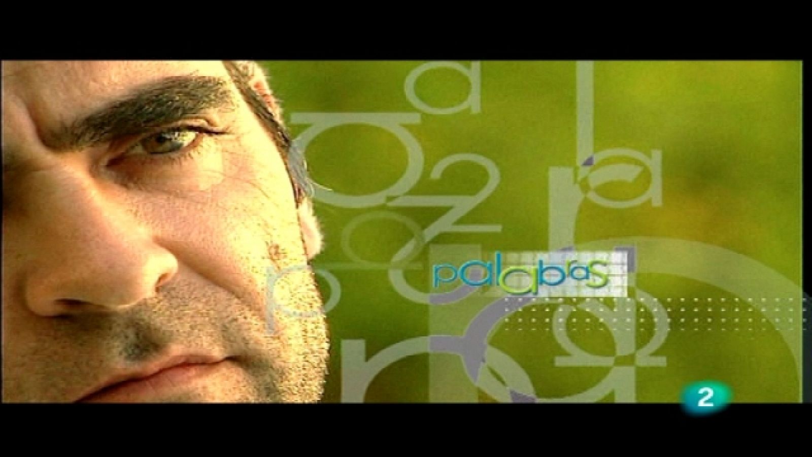 Palabra por palabra - 26/03/11 - Palabra por palabra | Ver