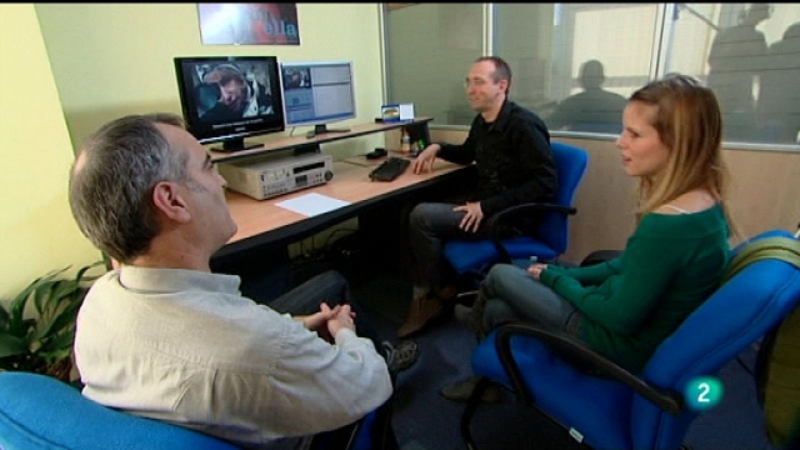 Los oficios de la cultura - Traducción: Nino Matas - Los oficios de la cultura | Ver