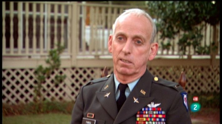 Documentos TV - El buen soldado