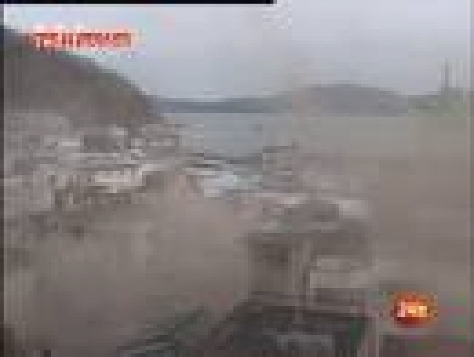 Informe Semanal - La ruta del uranio | Ver