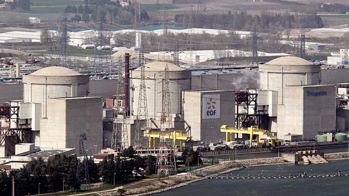 Informe Semanal - La ruta del uranio