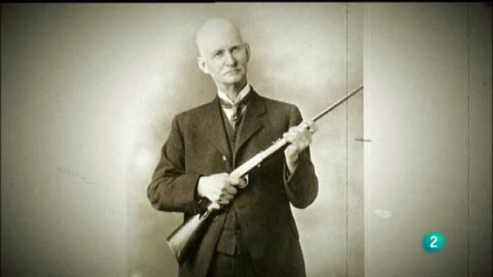 La noche temática - Comerciantes de armas