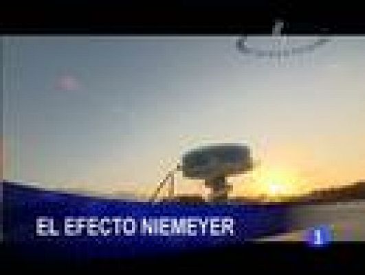 Informe Semanal - El efecto Niemeyer