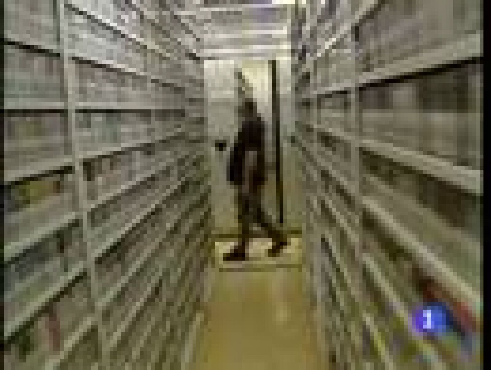 Informe Semanal - Un ladrillo en el muro | Ver