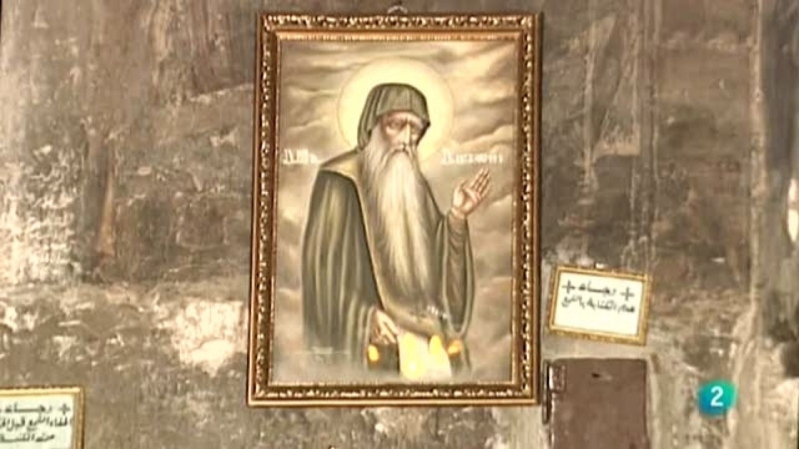 Islam hoy - Los cristianos en el mundo árabe - Islam hoy | Ver