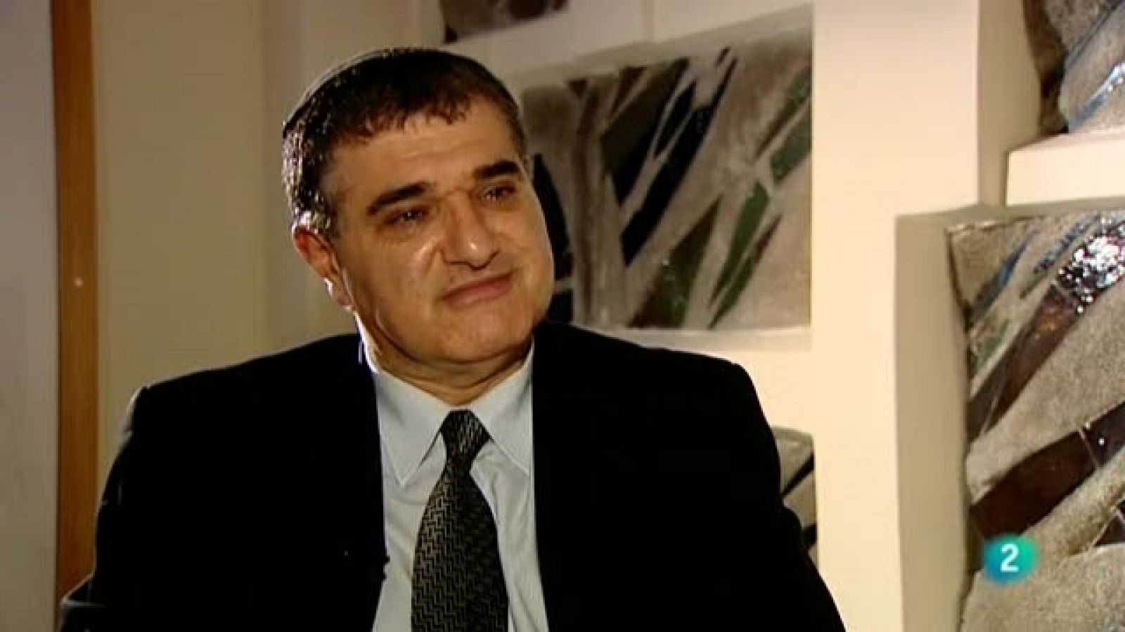 Shalom - Un viaje por el mundo de los sueños (G. Perednik) - Shalom | Ver