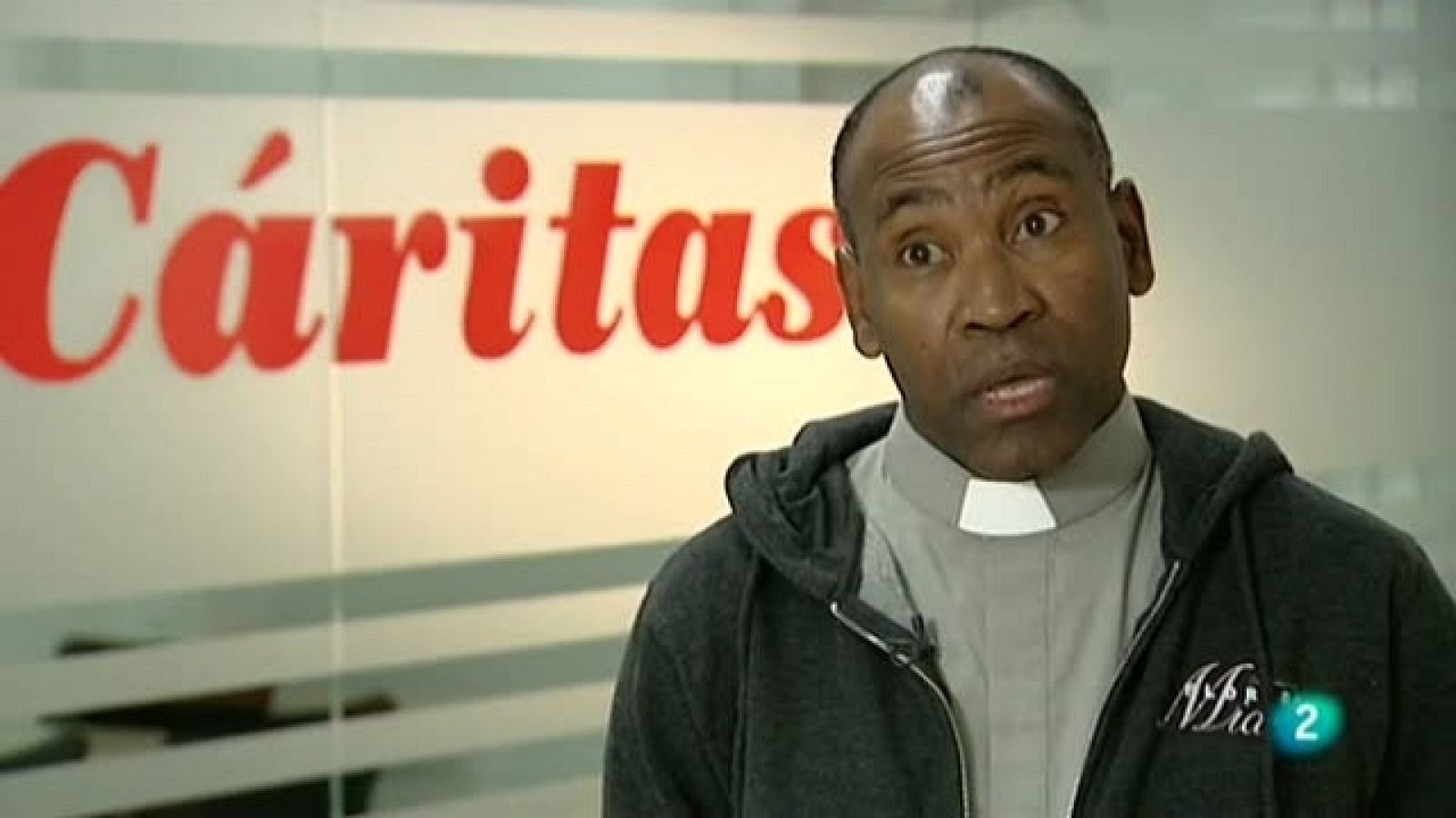 Testimonio - Lo que Haití sigue necesitando (Cáritas II) - Testimonio | Ver