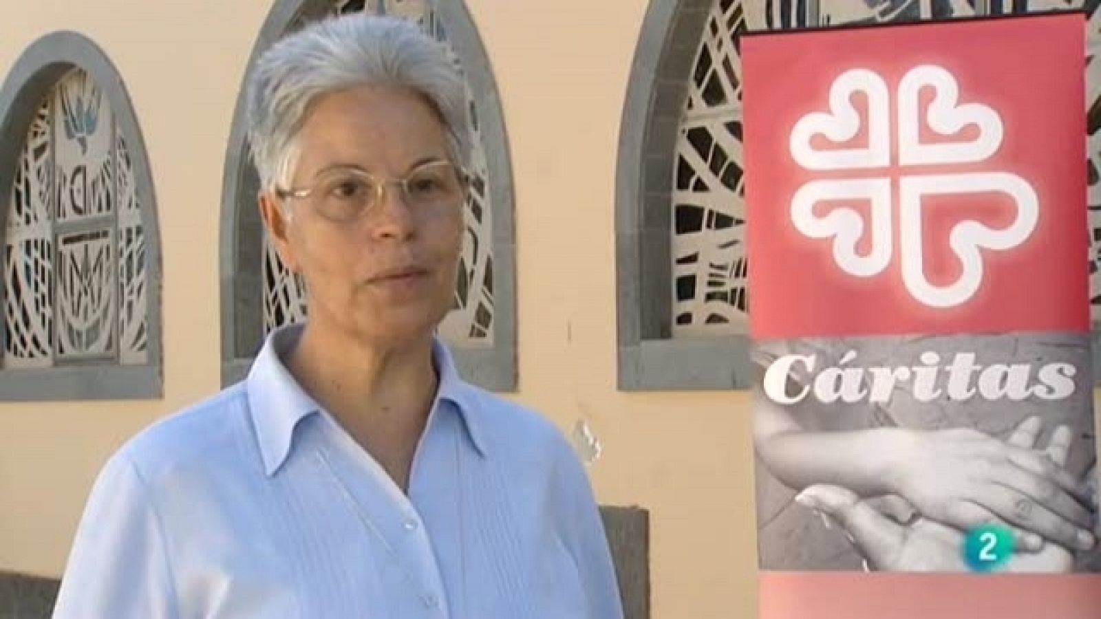 Pueblo de Dios - Las hijas de las islas - Pueblo de Dios | Ver