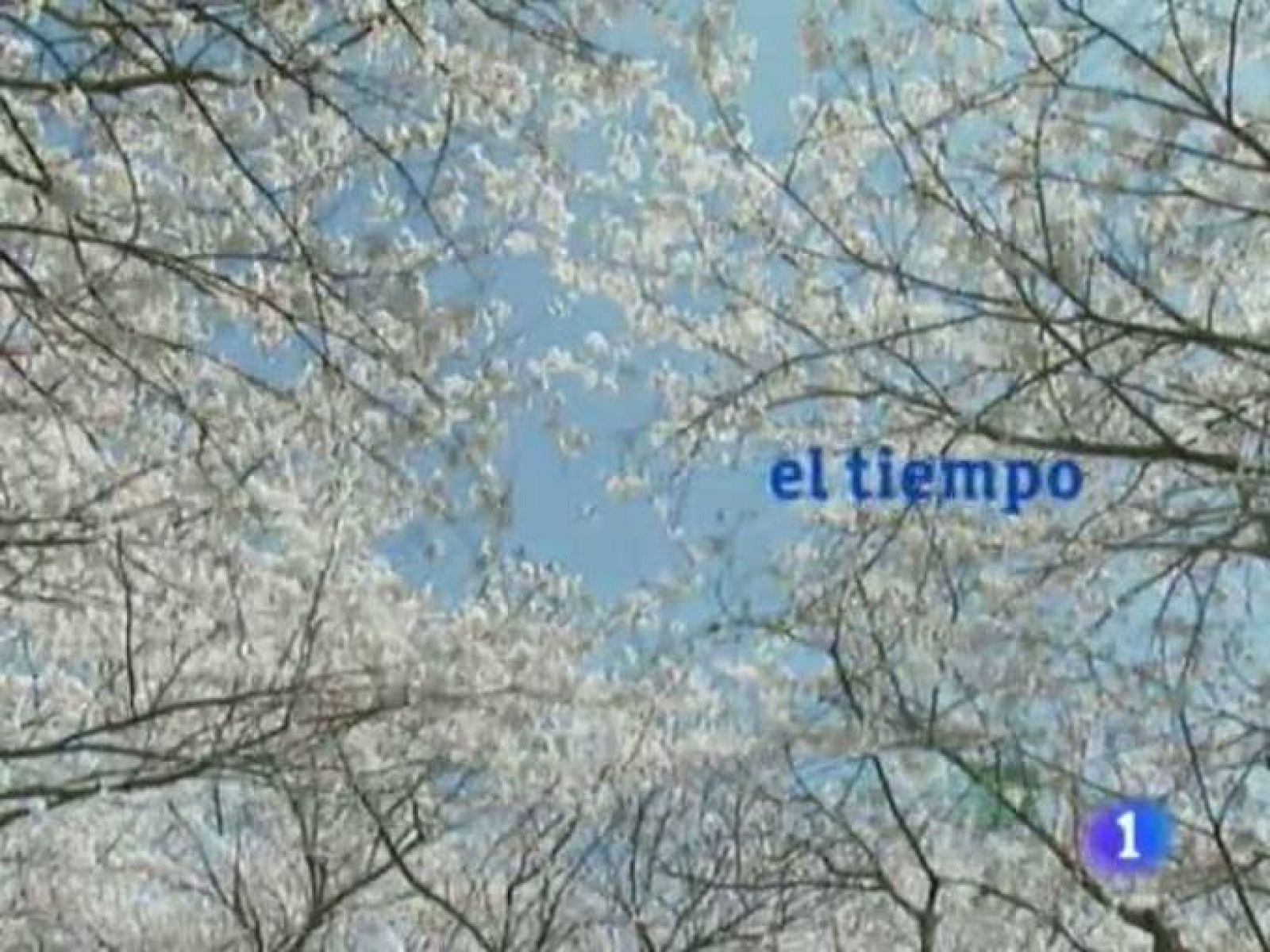 Telecanarias: El tiempo en Canarias - 27/03/2011 | RTVE Play