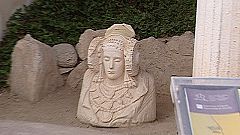 ¿Te acuerdas? - La dama de Elche, símbolo de la lucha contra el expolio