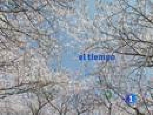 El tiempo - Tiempo inestable hasta el miércoles