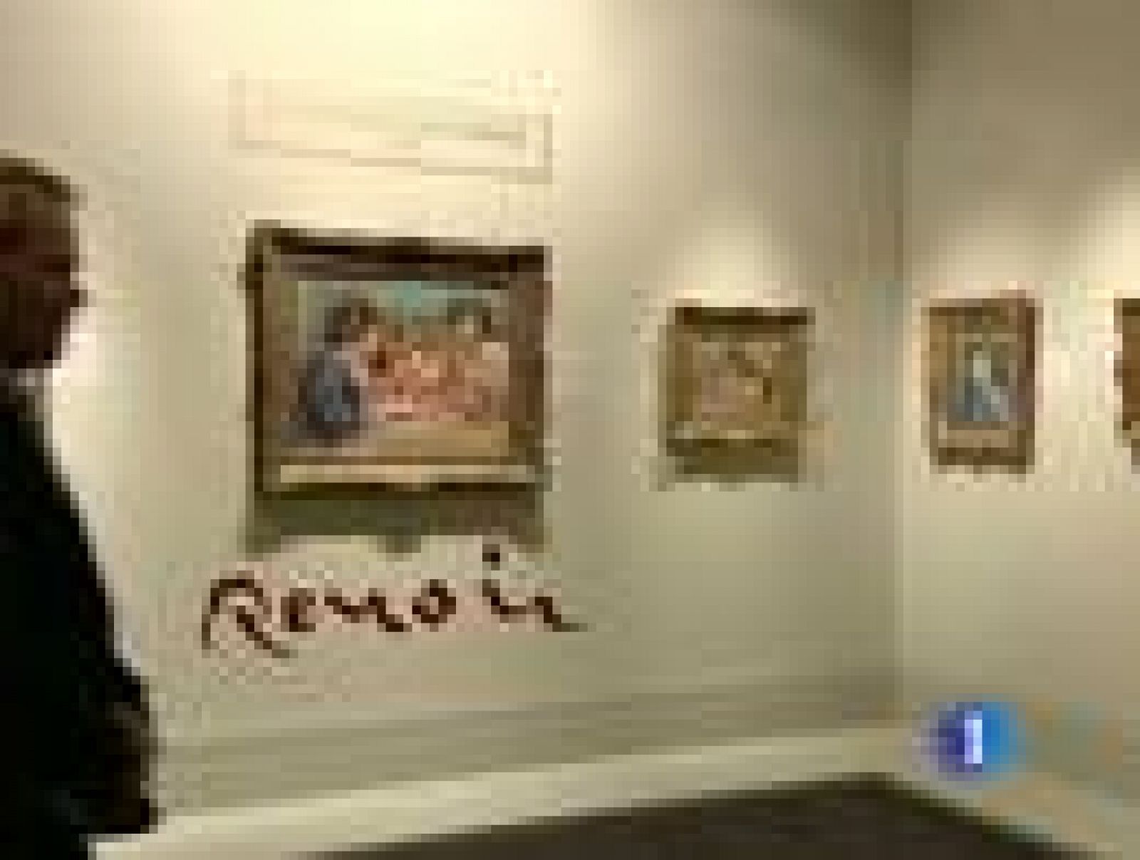 Sin programa: Feria del arte TEFAF en Maastrich | RTVE Play