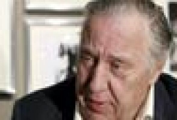 Página Dos - Frederick Forsyth