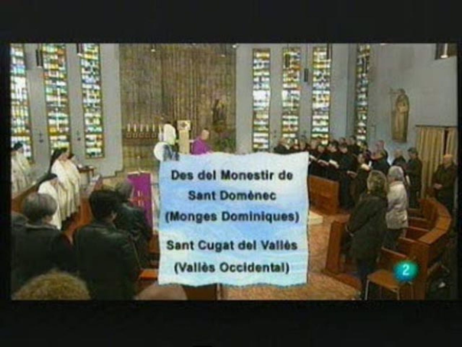 La Missa: 27 març 2011