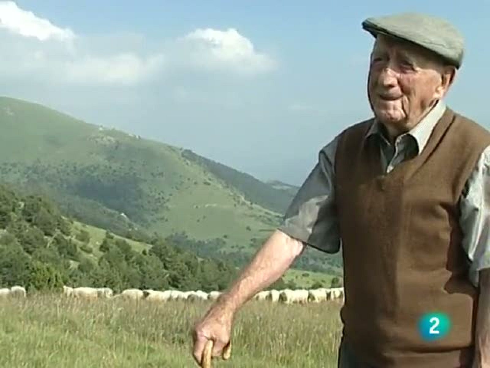 Al natural -  Berguedà
