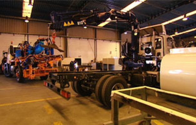 Fábrica de ideas - Imita-Grupo Albatros