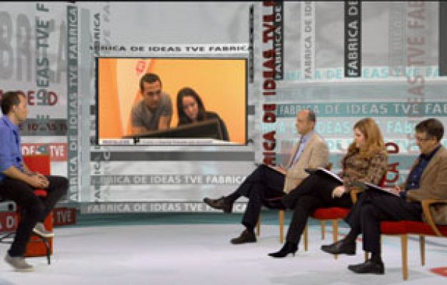 Fábrica de ideas - Invierte-Restalo.es