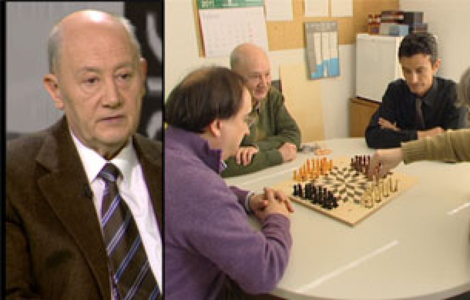 Invierte-Modular Star Chess | Ver