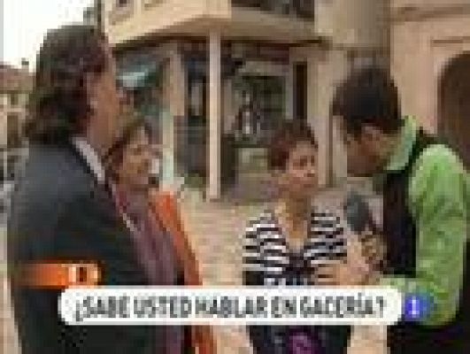 España Directo - Hablando en gacería