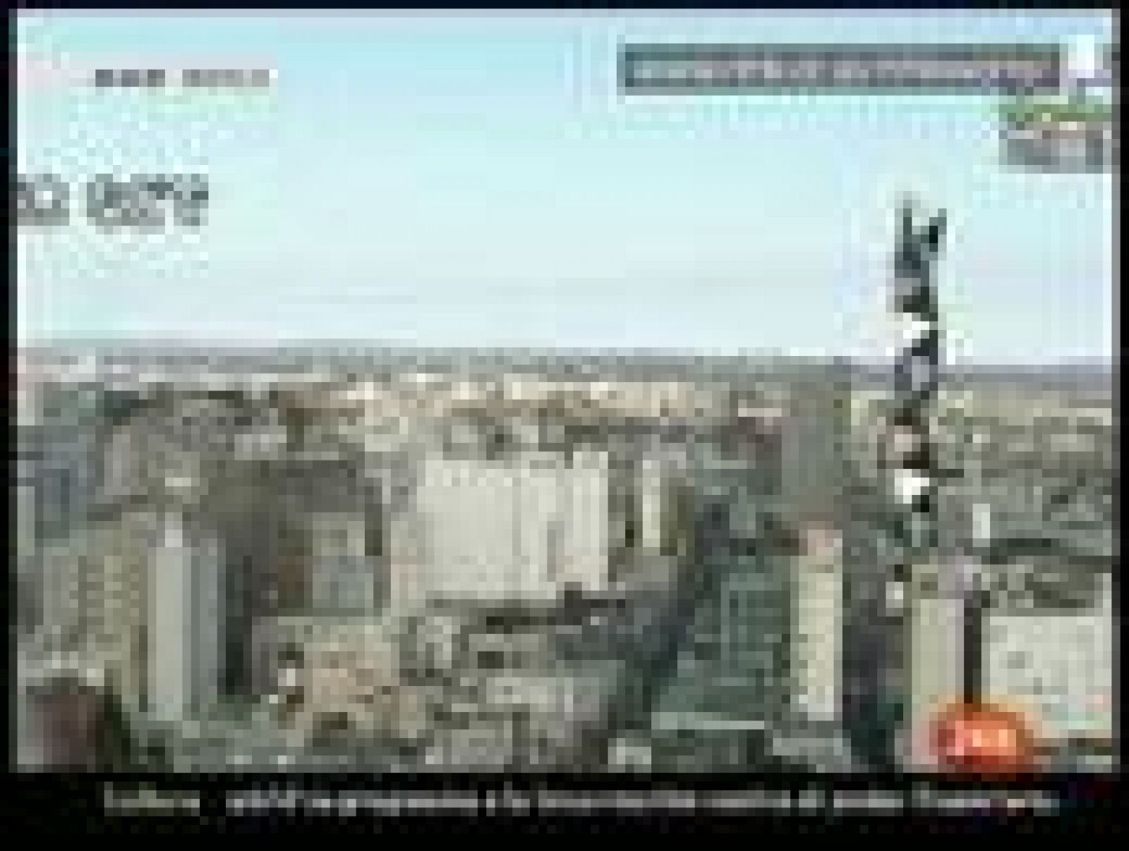 Sin programa: TEPCO detecta agua muy radiactiva | RTVE Play