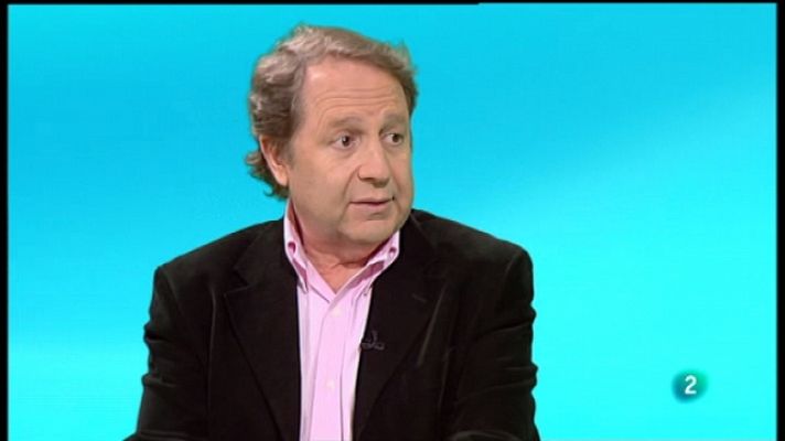 La aventura del Saber - La aventura del saber - 28/03/11