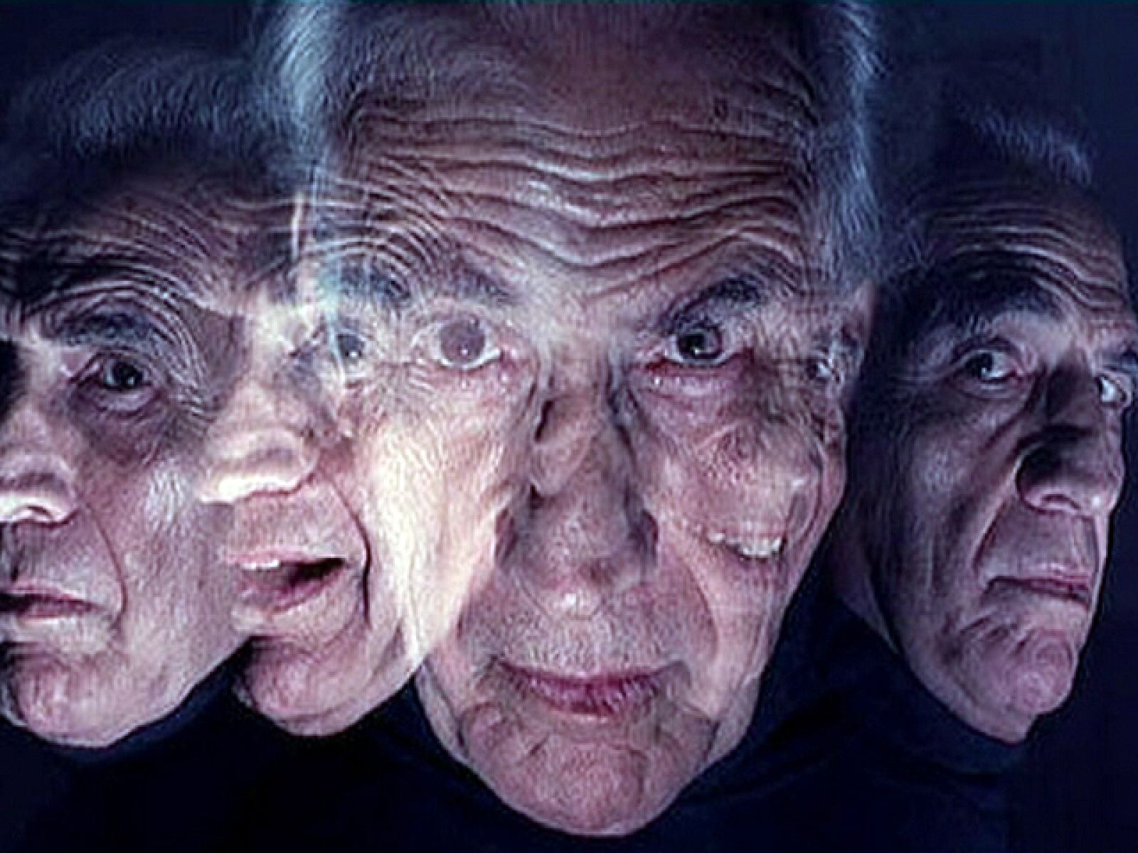 Documentos TV. "Argentina en el diván". Avance - Documentos TV | Ver