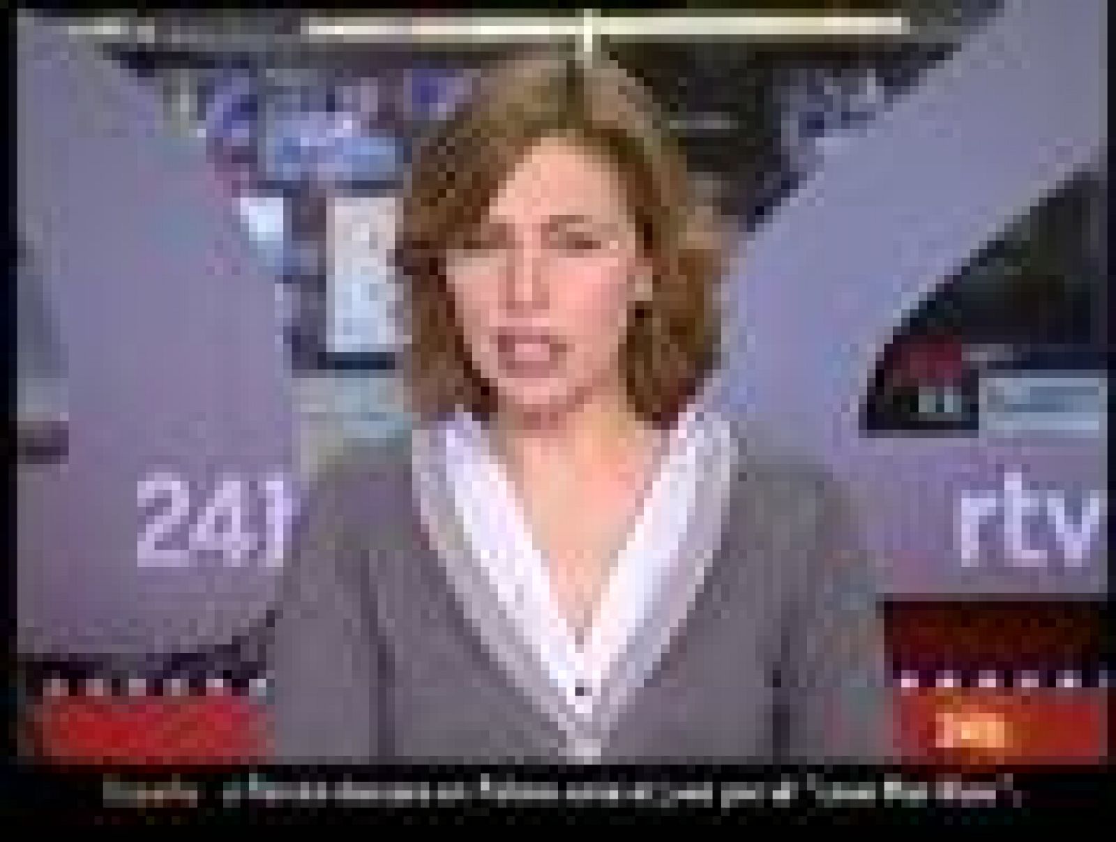 Silvio Berlusconi comparece ante el juez por el caso Mediatrade