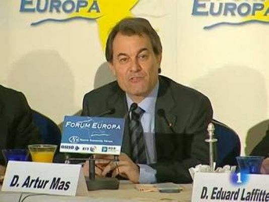 L'Informatiu - L'informatiu en 3' - 28/03/11