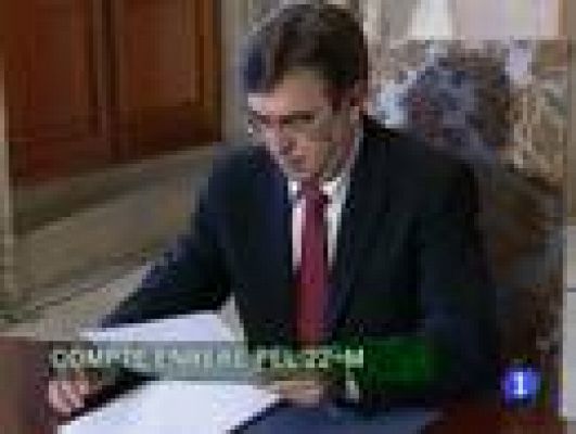 Informatiu Balear - Informatiu Balear en 2' - 28/03/11