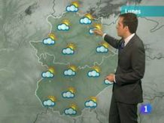 Noticias de Extremadura - El tiempo en la Comunidad de Extremadura - 28/03/11