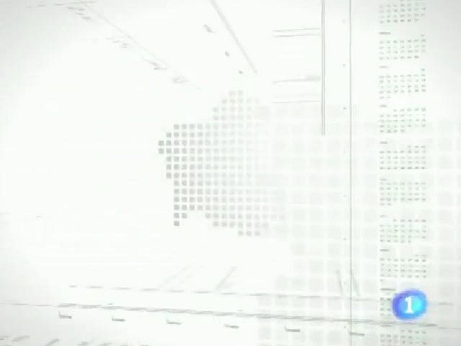 Telexornal. Informativo territorial de Galicia - 28/03/11