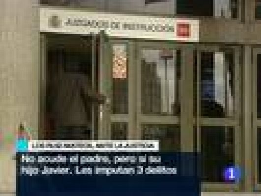 Informativo de Madrid - Informativo de Madrid - 28/03/11