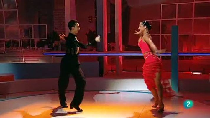 Para todos La 2 - Bailar, actividad deportiva