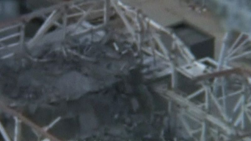 En Japón, la tierra sigue temblando