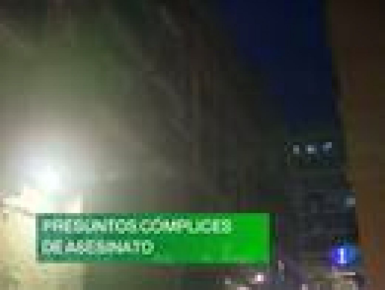 La Comunidad de Murcia en 2'.- 28/03/2011. | Ver