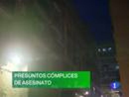 Noticias Murcia - La Comunidad de Murcia en 2'.- 28/03/2011.