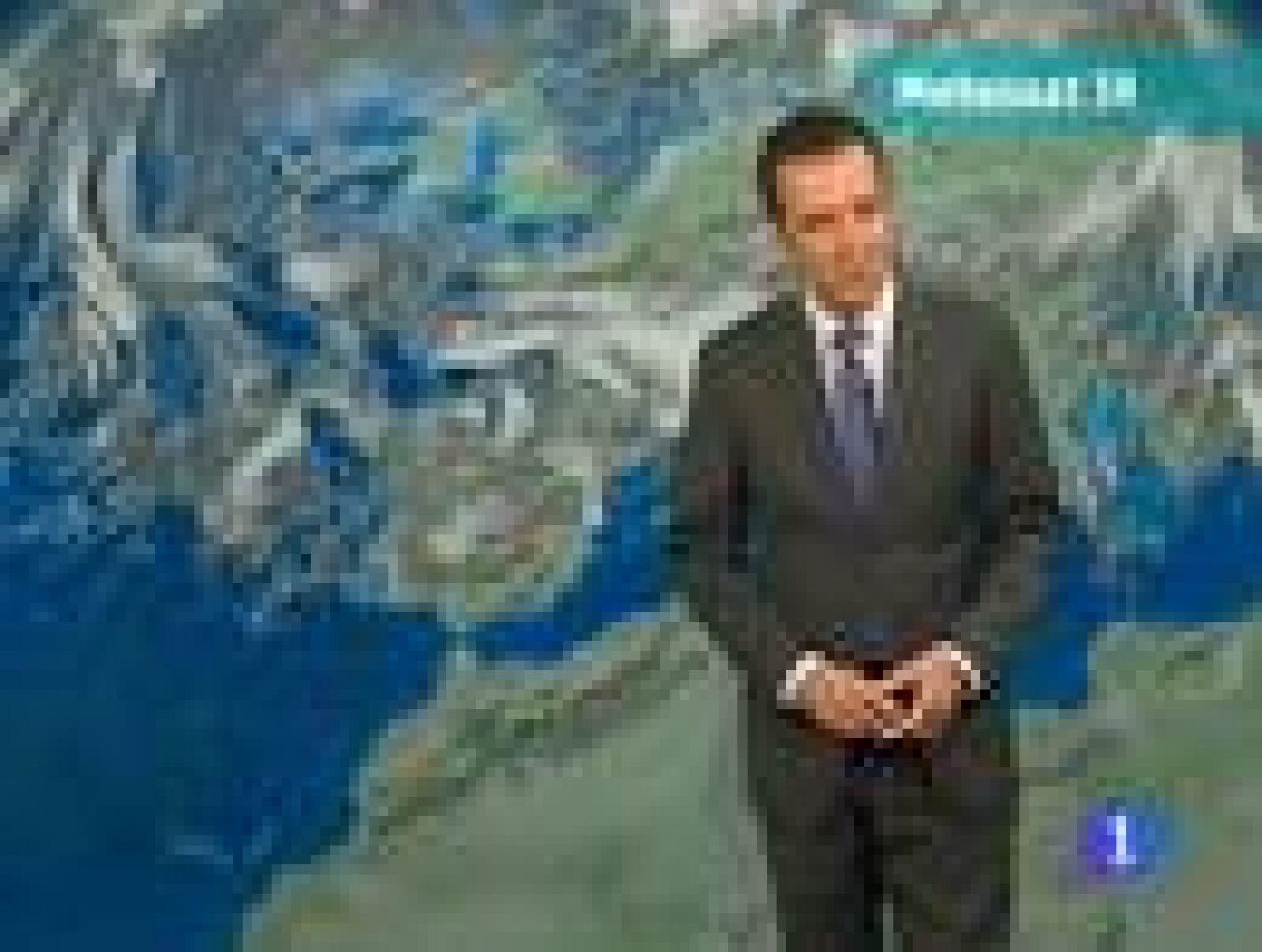 Noticias Murcia: El tiempo en la Comunidad de Murcia.- 28/03/2011. | RTVE Play