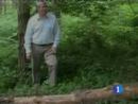  - Imágenes inéditas de la confesión