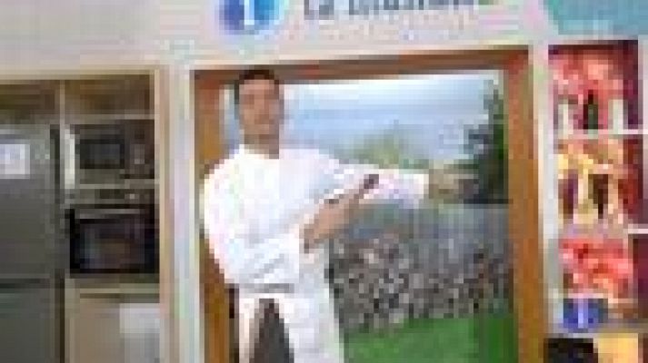 RTVE Cocina - Chuletas de cordero a la cerveza